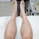 라라샵전포점 | [서면슈가링왁싱] 라라스파 서면 본점, 실력파 원장님의 깔끔한 남자 다리 왁싱 후기