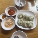 서래마을 서초면옥 함흥냉면 만두 맛있는 후기