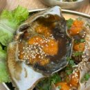 칠산꽃게장전문점 | 더현대서울 맛집] 30년 동안 3대를 이어온 전북 부안 로컬 식당, '칠산꽃게장'에서 역대급 간장게장 후기 🦀