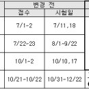 노면전차 시험 미시행(교육훈련기관 부재) 이미지