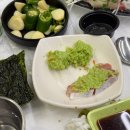 장터상회 | 노량진수산시장 전라상회 장터식당 초장집 내돈내산 솔직후기