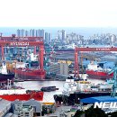 현대중공업 이미지