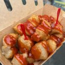 핫플레이스 뽑기방 | 강릉맛집 강릉길감자 강릉 핫플레이스 디저트 후식 후기