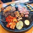 산호대로30길-6 | 구미 옥계 삼겹살 맛집 추천 회식하기 좋은 만재네 솔직후기