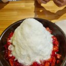 [홍제] 커피 볶는 김여사 | 가성비 대왕 빙수를 맛볼 수 있는 곳!