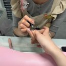 월드코아 | 부천네일 추천｜신중동역네일 오디네일 부천신중동점 누디 원컬러 네일 후기