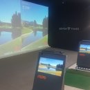 유천 골프아카데미 이미지