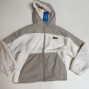 3710 | 폴햄키즈 플리스점퍼 우븐믹스 후드집업 PKE4TC3710 가볍고 따뜻하고 부드러운데 15000원의 행복 가성비...