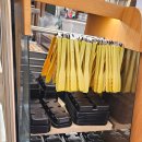 도제랑 | 대전 신세계백화점 푸드코트 맛집 도제 유부초밥 맛 종류 가격 솔직후기