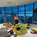 AK플라자 원주점(5층) | 원주 키즈카페 레고 블럭 상상블럭 AK플라자원주점