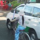 오토바이로 분석하는 베트남 아가씨에 대한 이해 이미지