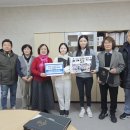 따뜻한 관심 속에서 열린 태연학교 졸업식