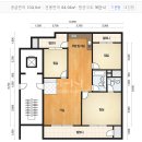 늘푸른 아파트 | 염창동 LG샤시 벽산 늘푸른 아파트 LX 뷰프레임S 거주 중 시공 후기