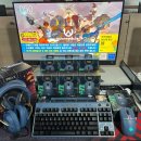 아이센스리그 PC방 이미지