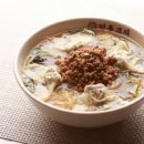 명동칼국수 이미지