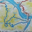 2024년 3월 10일(426회) 정기산행 충북 제천 두무산 괴곡 성벽6코스 이미지