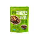 맛있는짜장 티스토리