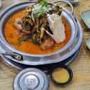 감자탕 | 광주 수완지구 맛집 최진국감자탕 솔직 후기