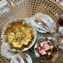 앞산 맛둘레길 벽천 | [카페 티티랑이] 뉴질랜드에 온 듯한! 대구 앞산 브런치 카페