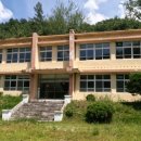 명호초등학교 북곡분교장 이미지