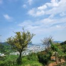 장군산 둘레길 이미지