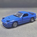 JM MOTORS | 일본 애니메이션에 많이 나오는 Mazda RX-7 no 752