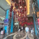 3889 | 나트랑 여행 하바나 호텔 4박 후기 2베드룸 커넥팅룸 전용해변 마사지 조식