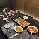 유영빌딩 - 중랑구 | 이태원 치킨 맛집 교촌필방 치킨플래터 떡볶이 볶음밥