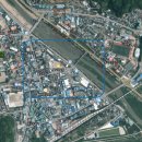 벌교역옆주차장 이미지