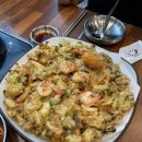 박승광해물손칼국수경기광주점