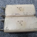 Western Electric REP 177D (NE-177D 마킹) 이미지