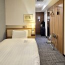 전원24마트 | 나고야 숙소 추천 컴포트인 사카에 호텔 위치와 가성비 후기