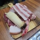 돼지랑돌이랑 | 서귀포 맛집 추천, 현지인도 인정한 ‘핑크돼지 표선본점’ 후기