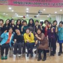 라인댄스(주말) 이미지