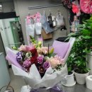 강남 꽃집, ‘영영사모 꽃배달’에서 축하 꽃다발