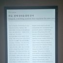 국립세계문자박물관 이미지