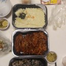 고인돌 갈비&쌈밥 네이버블로그