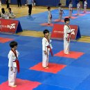 국가대표 국기태권도 | 8살 태권도 1품 국기원 심사 후기