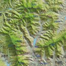 도덕산 703m [경상북도 경주시 안강읍·영천시 고경면] 이미지