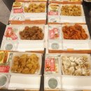 코리엔탈깻잎두마리치킨&모락로제떡볶이 이미지