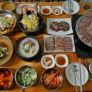 우진국설렁탕냉면 이미지