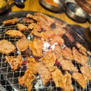 미금로 | [남양주] 다산 갈비 맛집 태릉맥갈비 다산점 맥포크 세트 가족외식 후기