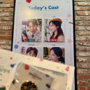 뮤지컬 렛미플라이 김도빈 신재범 최수진 홍지희 솔직 후기, 넘버 추천 (예스24스테이지 1관 2층 시야)