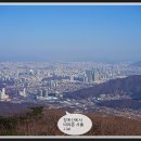 12월 25일 청계산 휴일산행(초급) 이미지