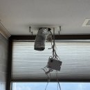 하츠 스퀘어 아일랜드 ISH-46S 후드 시공 후기 | 직선형 디자인으로 완성한 미니멀 주방 인테리어