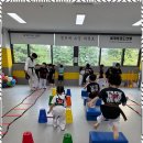 클래스티지 드림 태권도장 | 철산동유아체육 클래스티지 드림태권도장에서 우리 아이가 느낀 변화