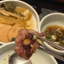 [내돈내산] 신당 웨이팅 바글바글한 고기집 &#39;직화장인&#39; 솔직후기 (평일 웨이팅, 고기 맛 후기)