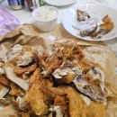 옛날시장통닭 이미지