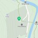 오대산장옆 화장실 네이버블로그