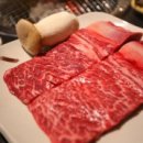 참숯소야갈비